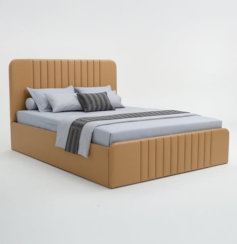 Konverto Kiora Bed