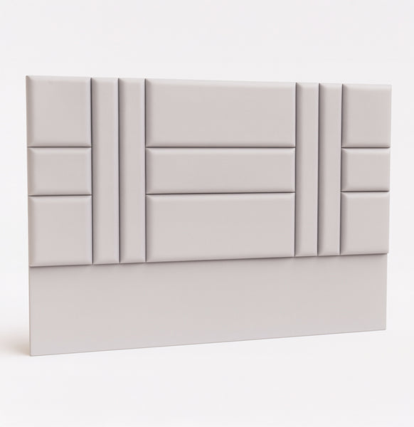 DekorUp Metric Upholstered Headboard