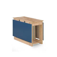 COLZZA Foldable Table Mechanism – Wall-Mounted Space Saver