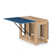 COLZZA Foldable Table Mechanism – Wall-Mounted Space Saver