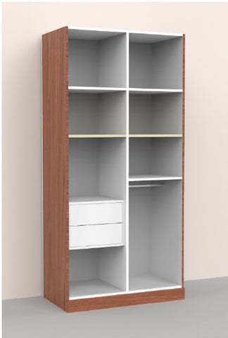 IOB Kids Style Swing Wardrobe