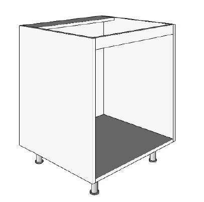 IOB-Base Sink cabinet