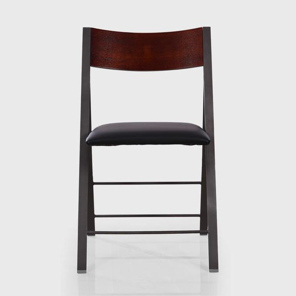 KONVERTO LuxeFold Chair