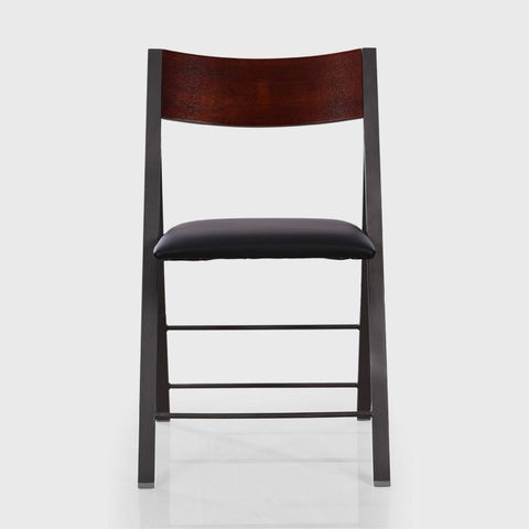 KONVERTO LuxeFold Chair