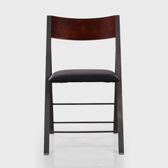 KONVERTO LuxeFold Chair