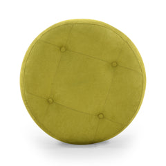 IOB Puffes Green