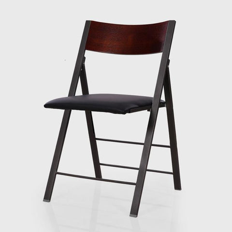 KONVERTO LuxeFold Chair