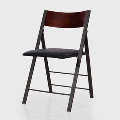 KONVERTO LuxeFold Chair