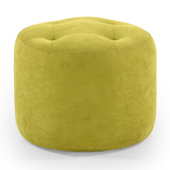 IOB Puffes Green