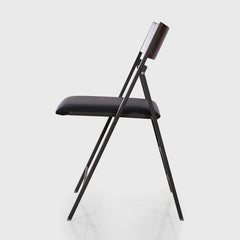 KONVERTO LuxeFold Chair