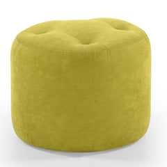 IOB Puffes Green