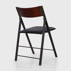 KONVERTO LuxeFold Chair
