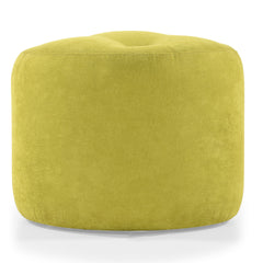 IOB Puffes Green