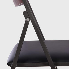 KONVERTO LuxeFold Chair