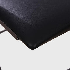 KONVERTO LuxeFold Chair