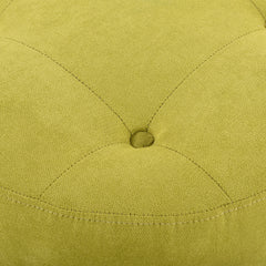 IOB Puffes Green