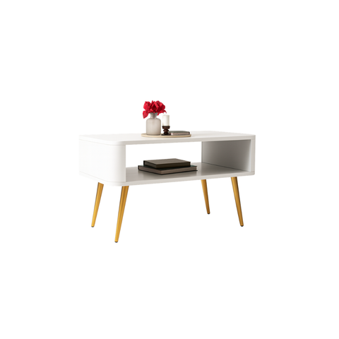 Nordic Nest Coffee Table