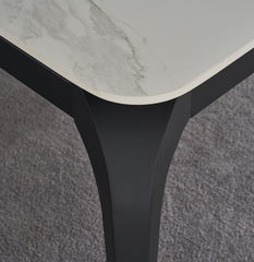 Konverto luxury Extending table