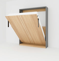KONVERTO NEO Series Vertical Wall Bed Queen Size Space Saving