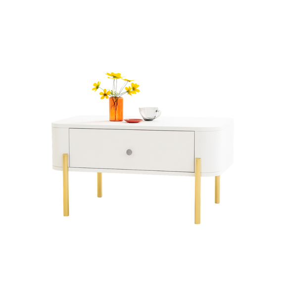 Solara Luxe Coffee Table