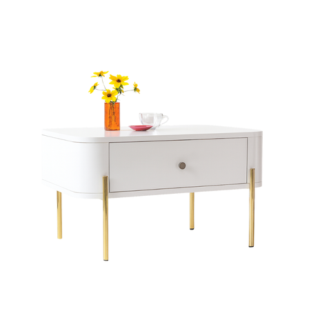 Solara Luxe Coffee Table
