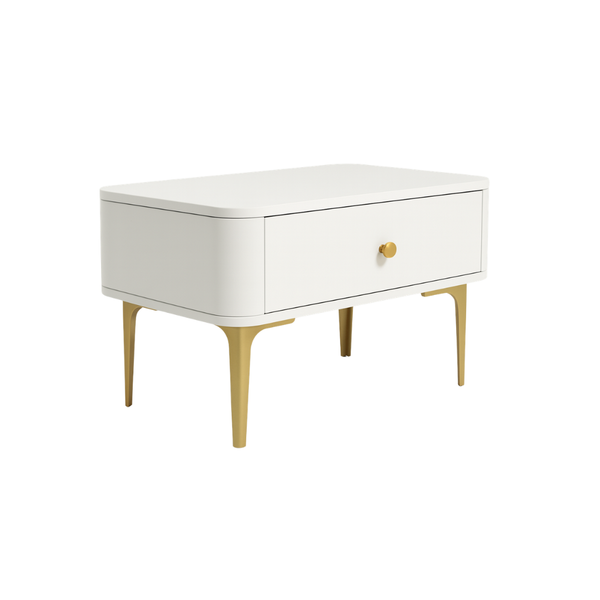Celestia Luxe Coffee Table