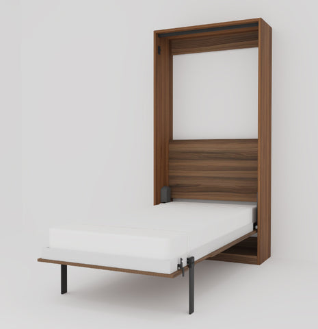 KONVERTO NEO Series – Single Wall Bed Space Saving Furniture