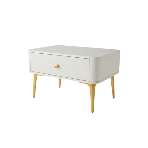 Celestia Luxe Coffee Table