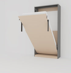 KONVERTO NEO Series – Single Wall Bed Space Saving Design