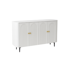 4-Door Console Table