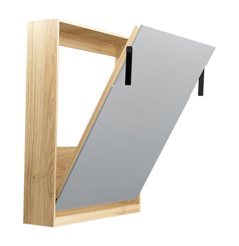 KONVERTO Pro Series Vertical Wall bed Queen