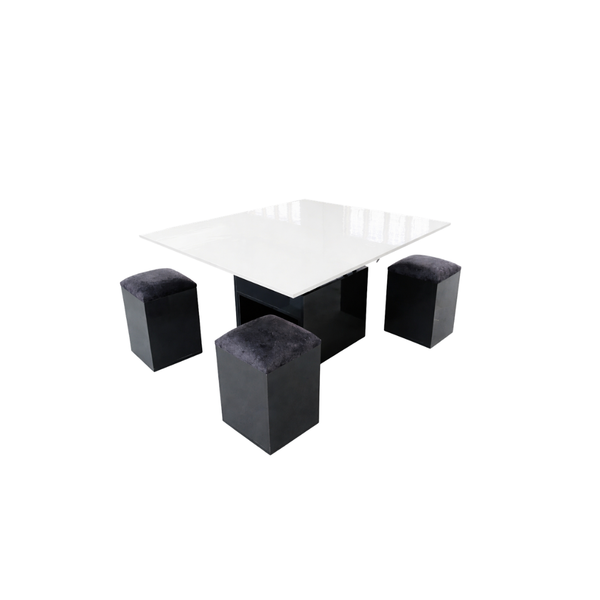 Convertible Coffee Table