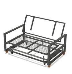 COLZZA Sofa Bed Mechanism – Double Seater