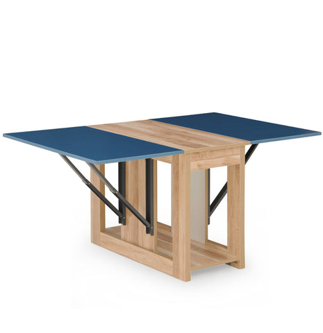 Konverto Foldable Table 2 to 4 Seater