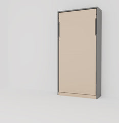 KONVERTO NEO Series – Single Wall Bed Space Saving Design