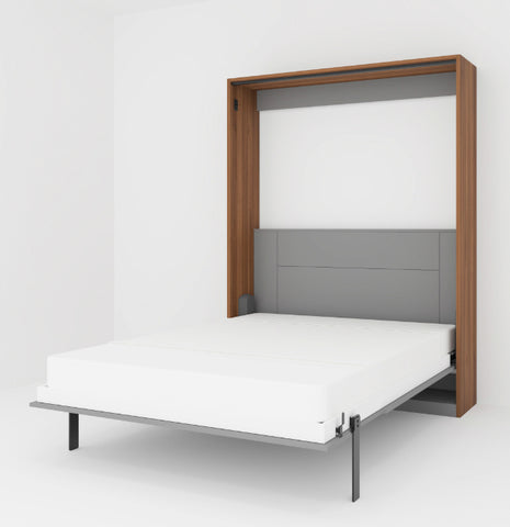 KONVERTO Neo Series Vertical Wall bed Queen
