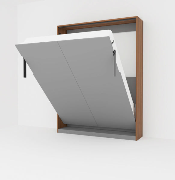KONVERTO Neo Series Vertical Wall bed Queen