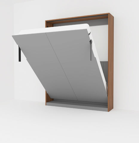 KONVERTO Neo Series Vertical Wall bed Queen