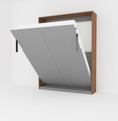 KONVERTO Neo Series Vertical Wall bed Queen