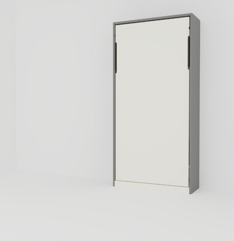 KONVERTO NEO Series – Single Wall Bed Space Saving Solutions