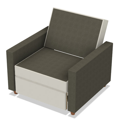 COLZZA Sofa Bed Mechanism – Single Seater