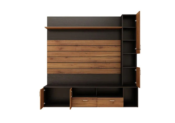 IOB Entertainment Unit 501