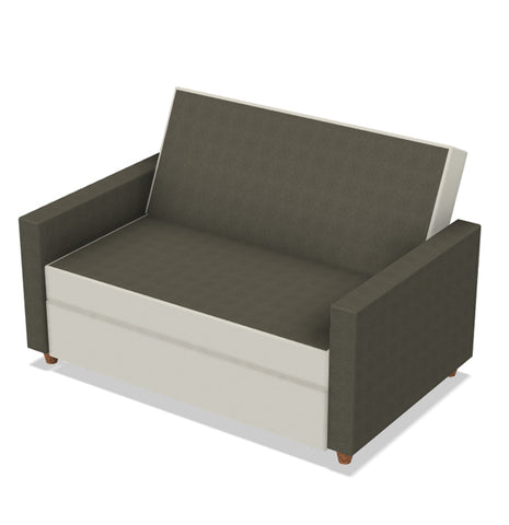 COLZZA Sofa Bed Mechanism – Double Seater