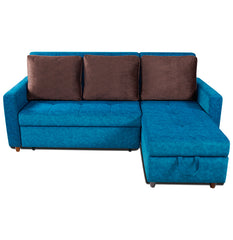 KONVERTO Three Seater Sofa Cum Bed