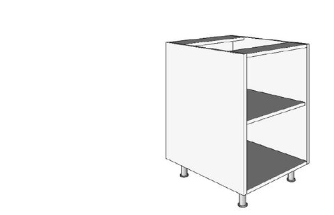 IOB-Base-Shelf Cabinet
