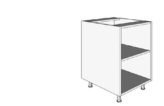 IOB-Base-Shelf Cabinet