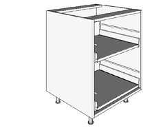 IOB-Base Innotech Tandem