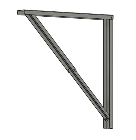 COLZZA Folable Table