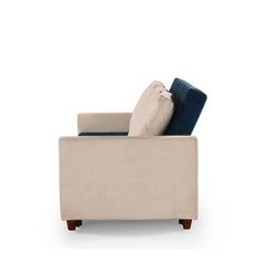KONVERTO Three Seater Sofa Bed