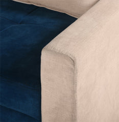 KONVERTO Three Seater Sofa Bed